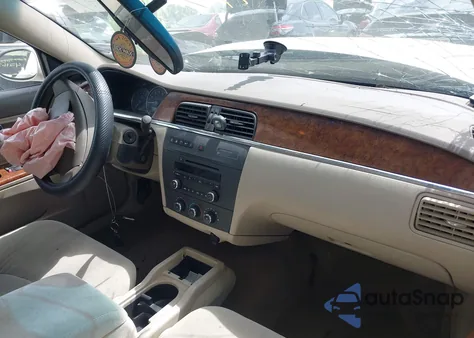 2005 Buick Lacrosse Cx z USA, uszkodzony, nr VIN 2G4WC532051283826